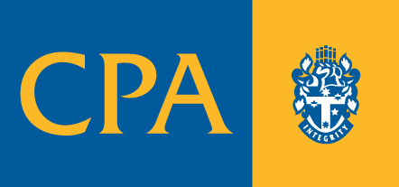 CPA logo